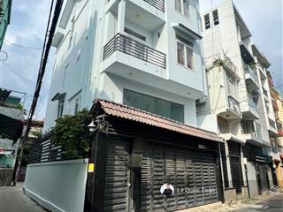 Hot! bán nhà 2 mt hxh 8m đoàn thị điểm p1 q. phú nhuận, dt 8x14.5m, 4 tầng st, giá chỉ 27,9 tỷ tl