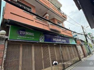 Siêu phẩm! mặt tiền kd khu thích quảng đức, pn. ngang khủng 12m2  110m2, 3 tầng chỉ 17,5 tỷ tl