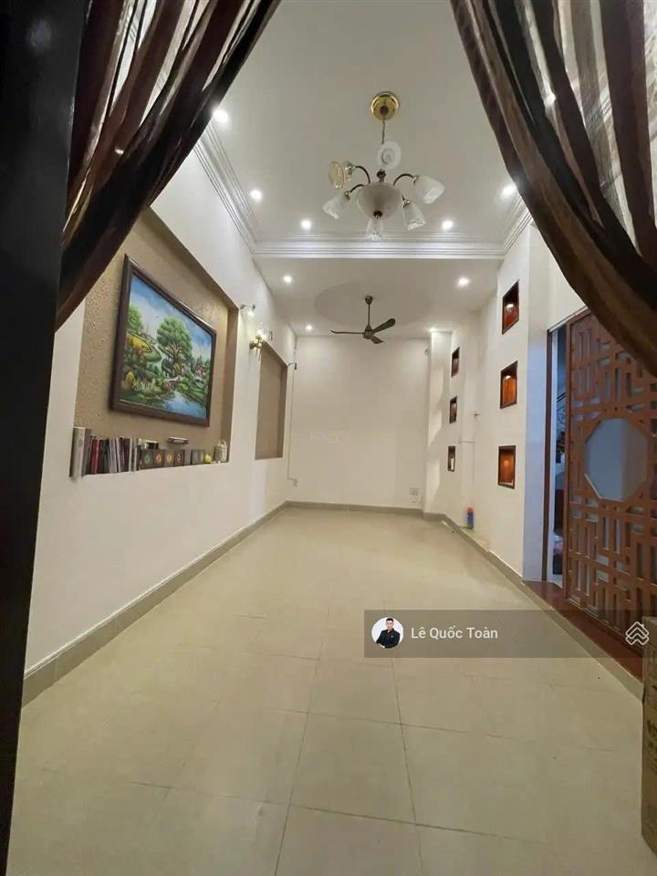 Biệt thự mini! hxh đặng đung, tđ, q1. ngang khủng 7.5m, 3 tầng, hdt 25tr/tháng chỉ 18,5 tỷ tl