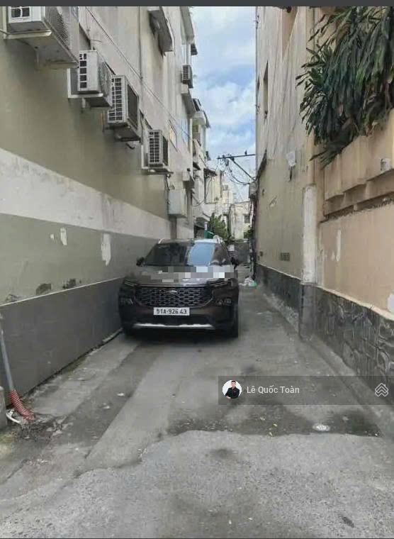 Biệt thự mini! hxh đặng đung, tđ, q1. ngang khủng 7.5m, 3 tầng, hdt 25tr/tháng chỉ 18,5 tỷ tl