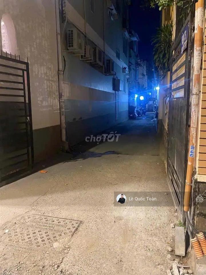 Biệt thự mini! hxh đặng đung, tđ, q1. ngang khủng 7.5m, 3 tầng, hdt 25tr/tháng chỉ 18,5 tỷ tl