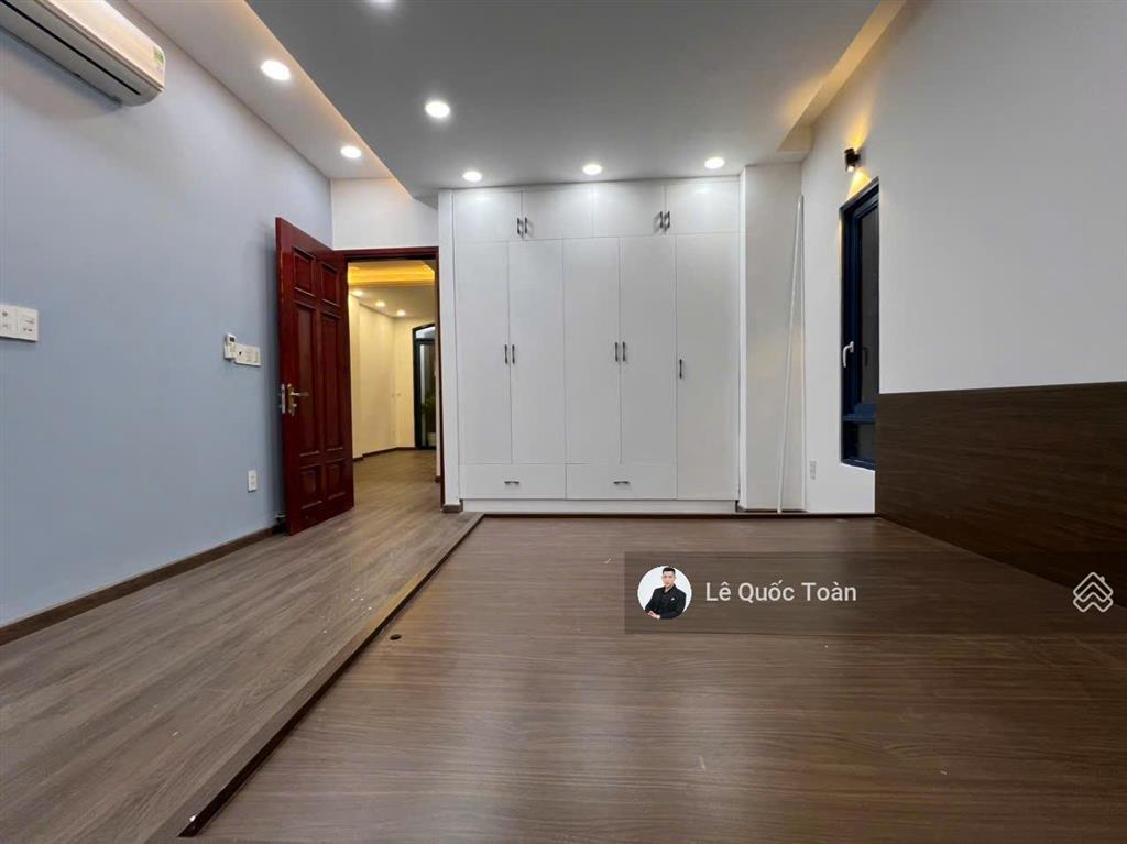 Nhà mới đẹp! góc mặt tiền khu hồ biểu chánh, pn. ngang lớn 6m, 74m2, 5 tầng góc 2 mt chỉ 16,8 tỷ tl