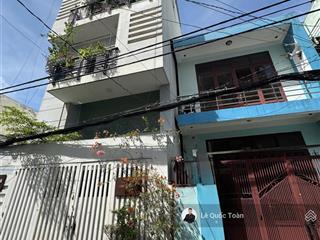 Siêu vị trí kế quận 1! hxh 5m bùi hữu nghĩa, bt. ngang to 5m 75m2, ctxd hầm 6 tầng chỉ 10,5 tỷ tl