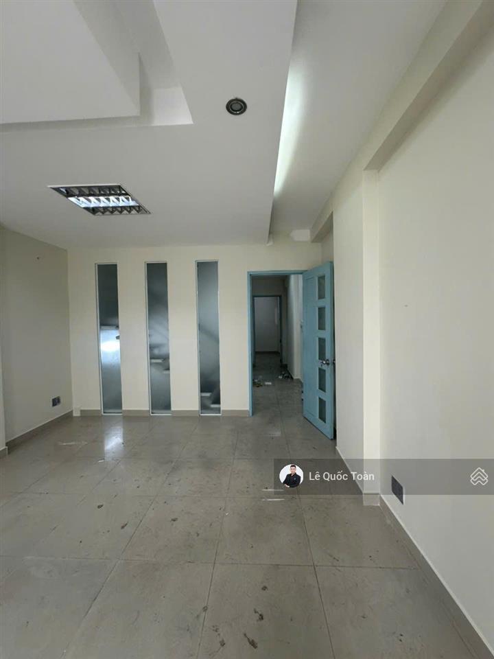 Gấp bán! hẻm 2 xe hơi tránh nhau nguyễn kiệm, pn. dt 4x16m (vuông vức), 3 tầng giảm chỉ 11,7 tỷ tl