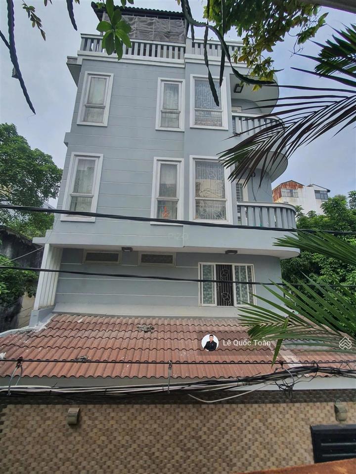 Sát quận 1! hxh nguyễn cửu vân, bt. 2 mặt thoáng, dt 4x21m  92m2, 3 tầng kiên cố chỉ 24,5 tỷ tl