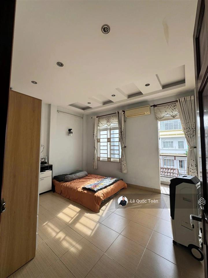 Sát quận 1! hxh nguyễn cửu vân, bt. 2 mặt thoáng, dt 4x21m  92m2, 3 tầng kiên cố chỉ 24,5 tỷ tl