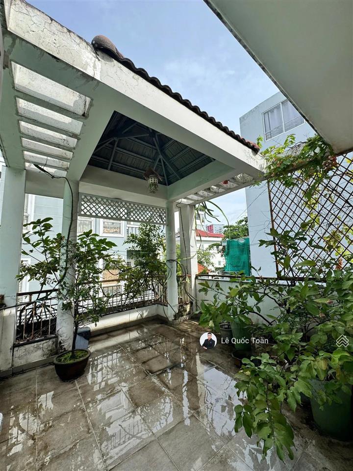 Sát quận 1! hxh nguyễn cửu vân, bt. 2 mặt thoáng, dt 4x21m  92m2, 3 tầng kiên cố chỉ 24,5 tỷ tl