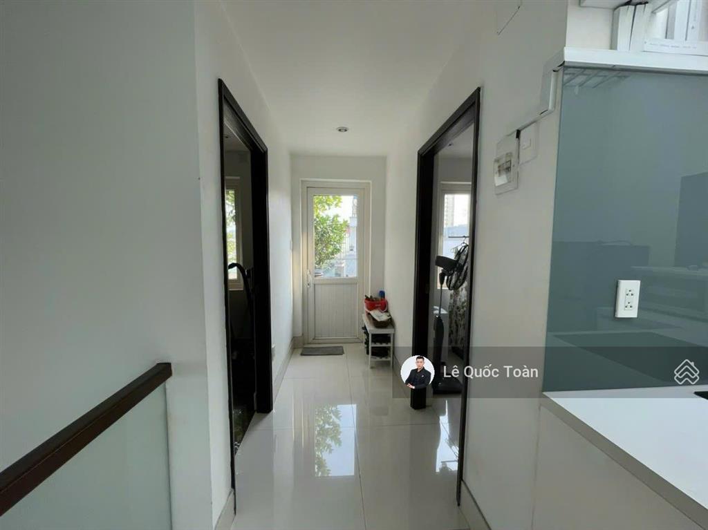 Siêu khủng! ngang khủng tận 10.5m  95.2m2, 5 tầng bề thế hxh nam kỳ khởi nghĩa, q3 chỉ 22,5 tỷ tl