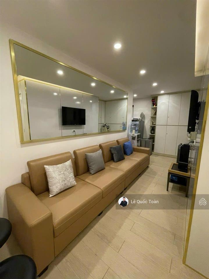 Siêu khủng! ngang khủng tận 10.5m  95.2m2, 5 tầng bề thế hxh nam kỳ khởi nghĩa, q3 chỉ 22,5 tỷ tl