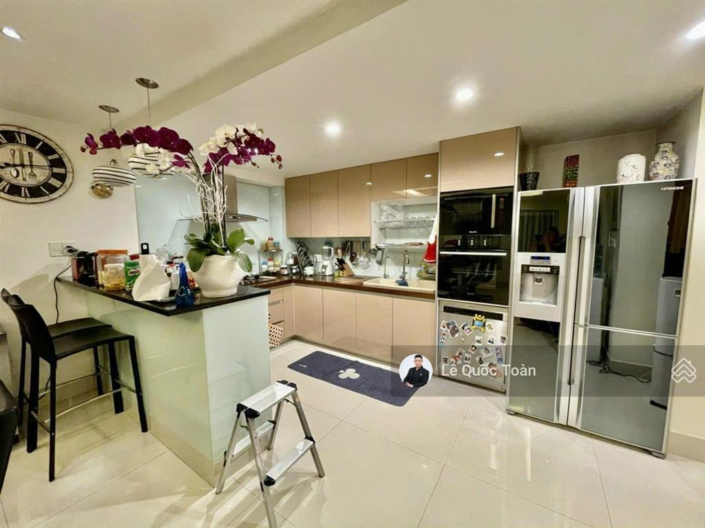 Siêu khủng! ngang khủng tận 10.5m  95.2m2, 5 tầng bề thế hxh nam kỳ khởi nghĩa, q3 chỉ 22,5 tỷ tl