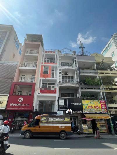 Căn duy nhất! mặt tiền nguyễn bỉnh khiêm, q1. sẵn hầm 5 tầng, dt 4x21m, hdt 72tr/th chỉ 43,5 tỷ tl