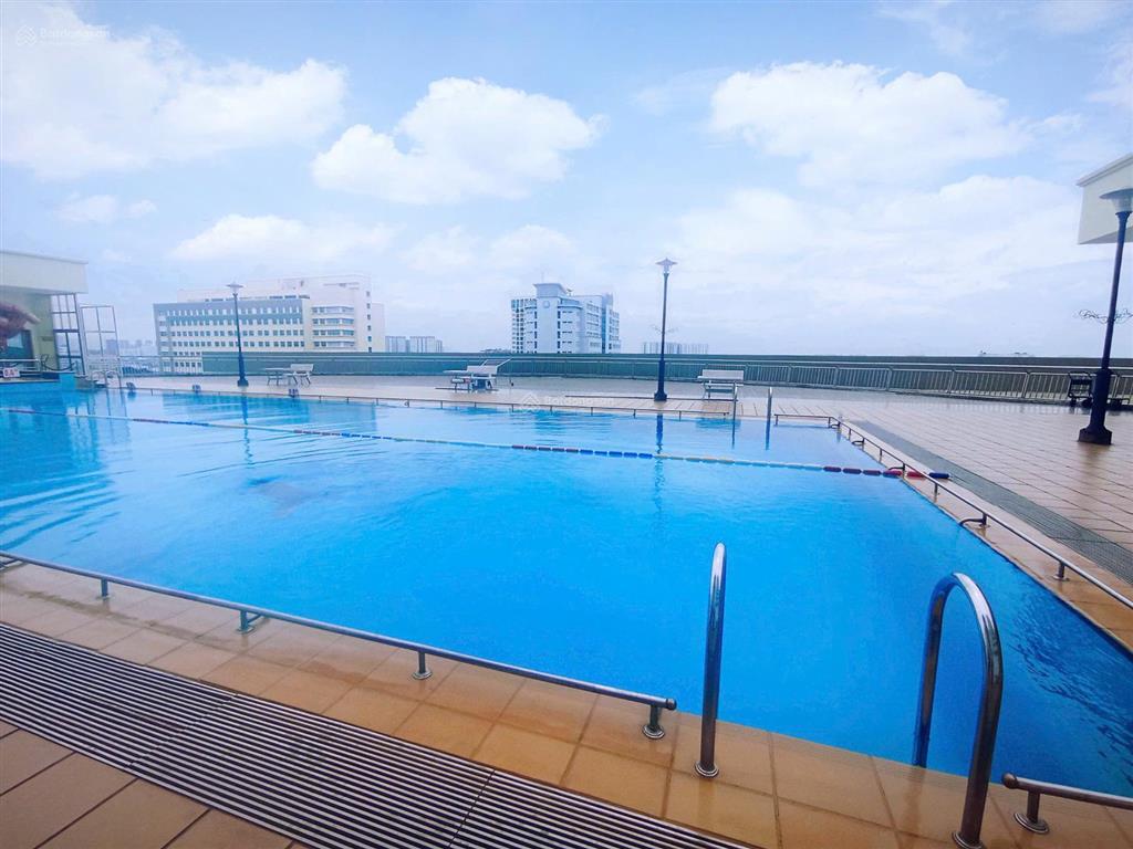 Cho thuê căn hộ hùng vương plaza quận 5  132m2  3pn  full nội thất  nhà đẹp  giá chỉ 22tr/th