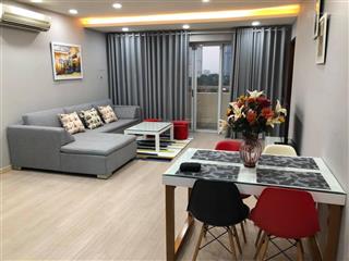 Cho thuê căn hộ hùng vương plaza quận 5  132m2  3pn  full nội thất  nhà đẹp  giá chỉ 22tr/th