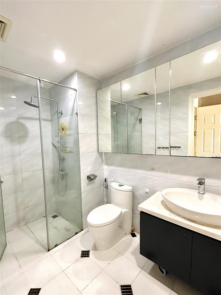 Cho thuê căn hộ the everrich infinity quận 5  110m2  3pn  giá tốt 25 triệu/tháng