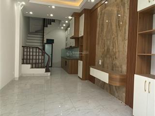 Bán nhà 5 tầng cự khê ngay cạnh kđt thanh hà