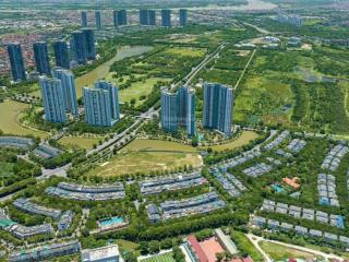 Bán biệt thự mimosa  ecopark, 34 tỷ, 189m2, 4pn + 4wc/pt