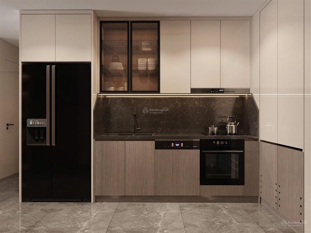 Bán cc tháp đôi kepler land, 10,35 tỷ, 103m2, 3pn, mỗ lao, hà đông, hà nội