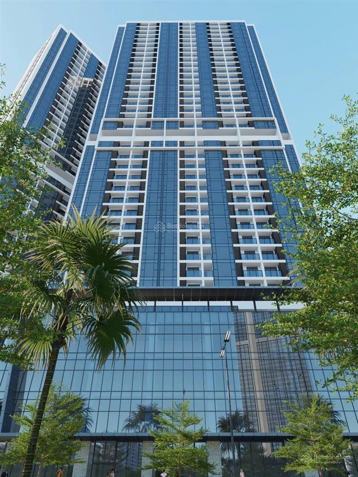 Bán cc tháp đôi kepler land, 10,35 tỷ, 103m2, 3pn, mỗ lao, hà đông, hà nội