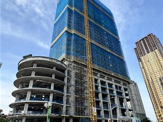 Bán cc tháp đôi kepler land, 8 tỷ, 92m2, 3pn, view đẹp, mỗ lao, hà đông