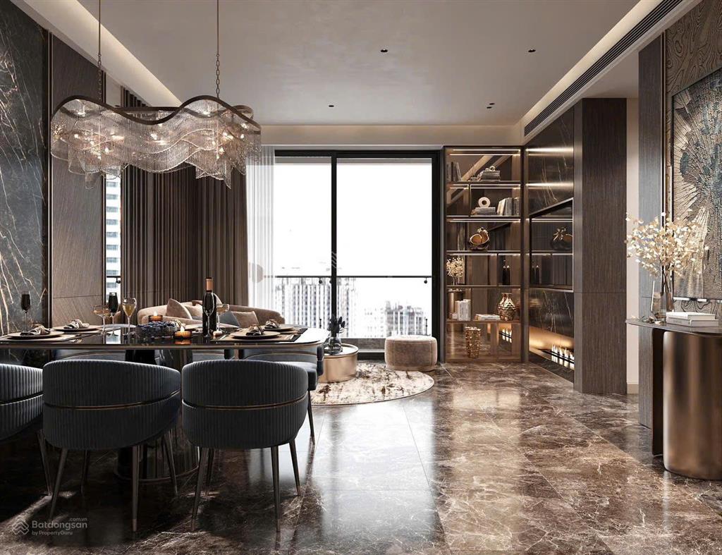 Bán căn hộ  c3x01, 2n, 92,8m2, 8 tỷ tại tháp đôi kepler land, mỗ lao, hà