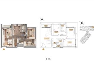 Bán căn hộ  c3x01, 2n, 92,8m2, 8 tỷ tại tháp đôi kepler land, mỗ lao, hà