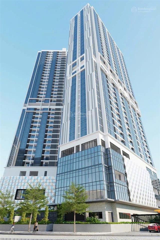 Bán căn hộ c3x06, 2n+1, 82m2, 8.15 tỷ tại tháp đôi kepler land, mỗ lao, hà