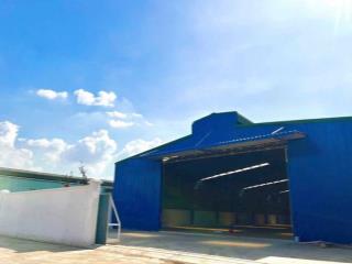 Chính chủ cho thuê xưỡng trung mỹ tây dt 1000m.60tr