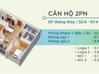 Chỉ 24tr/m2. chung cư yên bình complex sát nhà máy samsung thái nguyên, tiềm năng đầu tư vàng