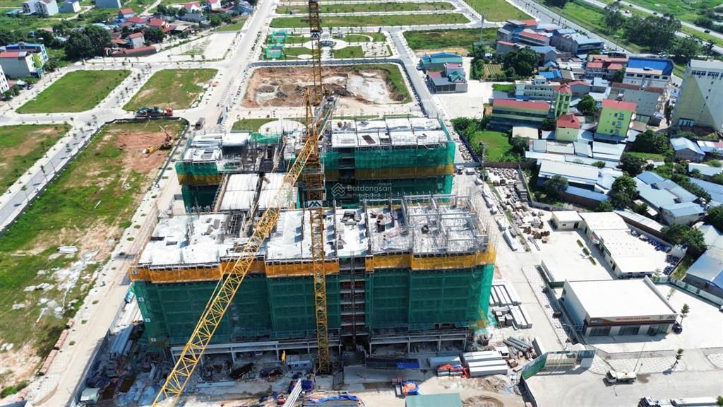 Chính thức nhận booking tòa tt03 (the flow) yên bình complex giá chỉ 1.3 tỷ /căn