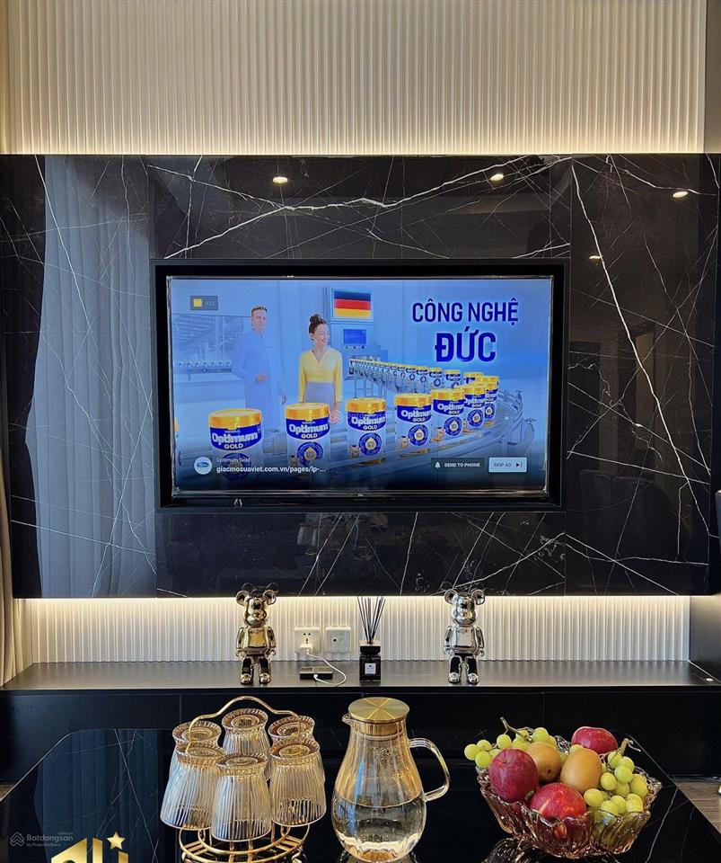 (căn mới  sổ lâu dài) chính chủ cần bán căn hộ 2 phòng ngủ 71m2 giá 4.9tỷ tại rose town