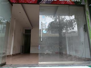 Cho thuê cửa hàng 70m2, mặt đường nguyễn chí thanh, đống đa, hà nội, giá thỏa thuận