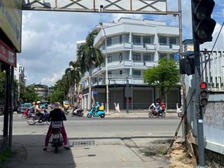 Bán nhà hẻm 8m thông lê đức thọ 4x12 nhà 1 trệt 1 lầu giá 5 tỷ 5
