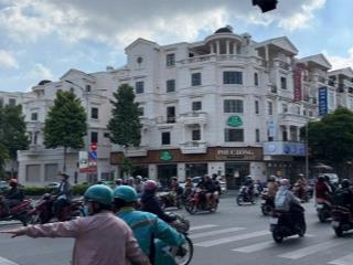 Bán nhà thô biệt thự cityland phường 10 gò vấp 12,5x20 giá 70 tỷ giảm giờ còn 55 tỷ thương lượng
