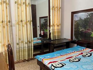 Bán nhà mặt tiền lê đức thọ gò vấp nhà 3 lầu 4x20 cn71m2 giá 10 tỷ 2 thương