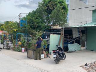 Mặt tiền bờ sông vàm thuật p15 gò vấp 4,4x20m cn 80m2 giá 11 tỷ thương lượng mạnh