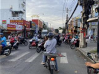 Bán nhà mặt phố đường nguyễn ảnh thủ, hiệp thành, quận 12, tp. hcm, 29 tỷ, 196.6m2