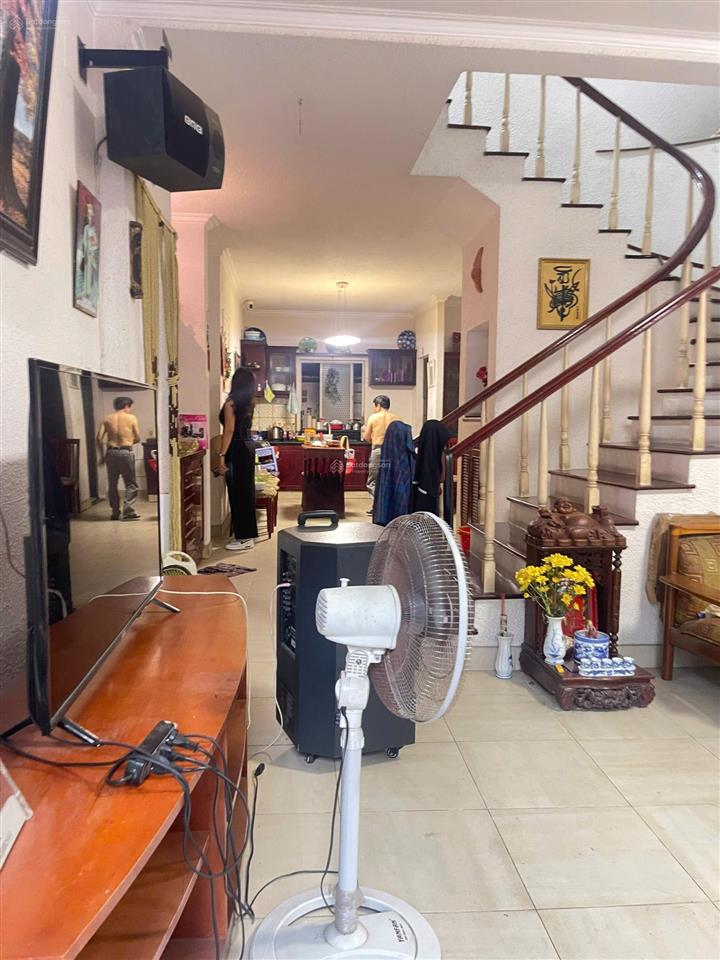 Bán nhà biệt thự nguyễn oanh đường 12m nhà 1 trệt 1 lầu dt 13,6x17 cn 212m2 giá 21 tỷ