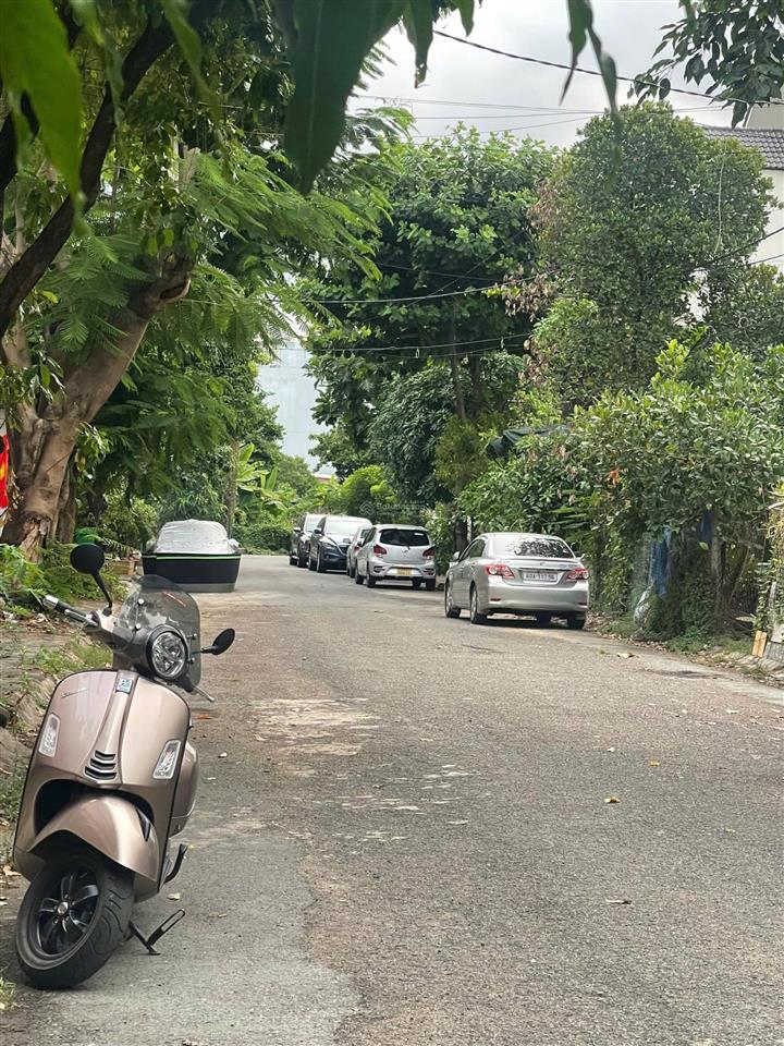 Bán nhà biệt thự nguyễn oanh đường 12m nhà 1 trệt 1 lầu dt 13,6x17 cn 212m2 giá 21 tỷ