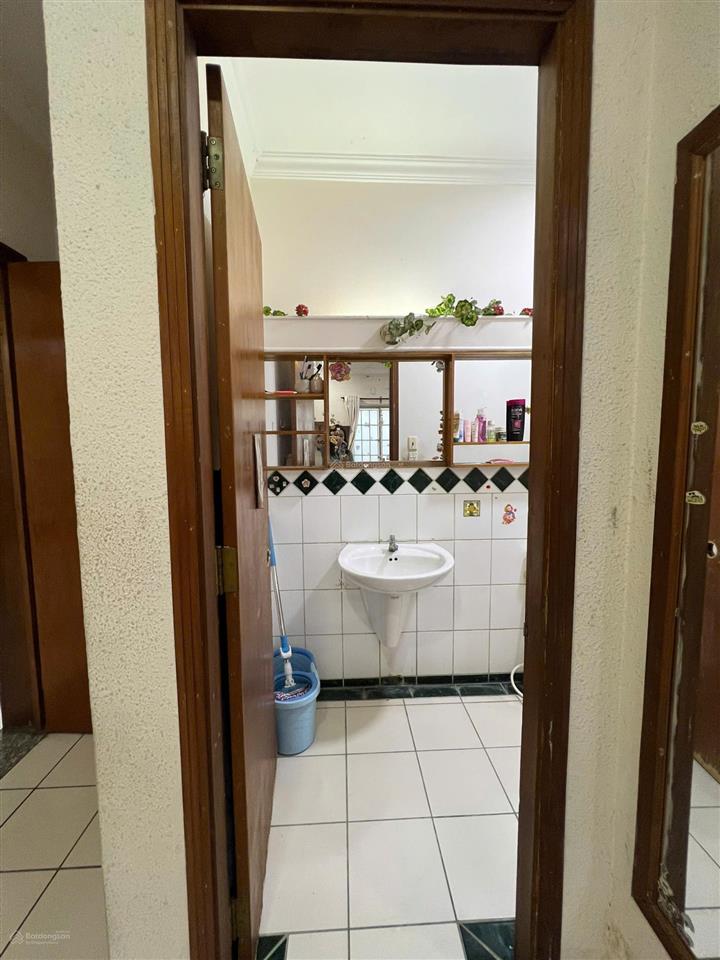 Bán nhà biệt thự nguyễn oanh đường 12m nhà 1 trệt 1 lầu dt 13,6x17 cn 212m2 giá 21 tỷ