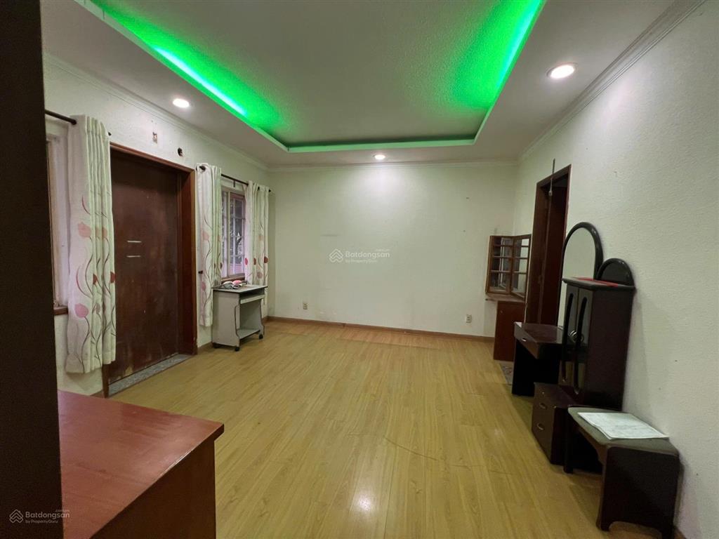 Bán nhà biệt thự nguyễn oanh đường 12m nhà 1 trệt 1 lầu dt 13,6x17 cn 212m2 giá 21 tỷ