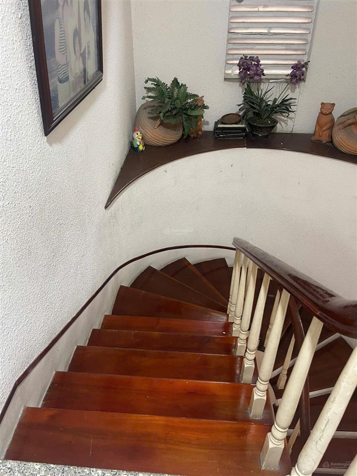 Bán nhà biệt thự nguyễn oanh đường 12m nhà 1 trệt 1 lầu dt 13,6x17 cn 212m2 giá 21 tỷ