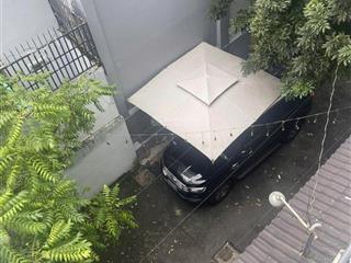 Bán nhà hẻm xe hơi 6m lê văn thọ p11 gò vấp 4x18 nở hậu cn 77m2 nhà 4 tằng giá 9 tỷ 5 thương lượng