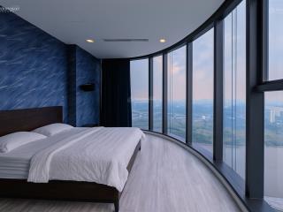 Bán 3pn 2wc vinhome golden river  trực diện sông ( quận 1  view bitexco )