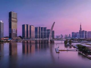 Bán 3pn 2wc vinhome golden river  trực diện sông ( quận 1  view bitexco )