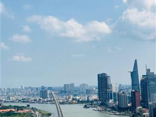 Cho thuê căn hộ officetel 4pn 3wc duy nhất tại vinhome golden river ba son