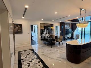 Bán nhanh 3pn 2wc vinhome golden (ba son) view 360 độ sông (bình thạnh quận 1)
