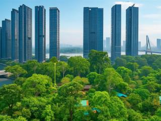 Vinhome golden river bán 1pn 1wc shld 53.1m2 không chắn view  giá tốt 9,3 tỷ