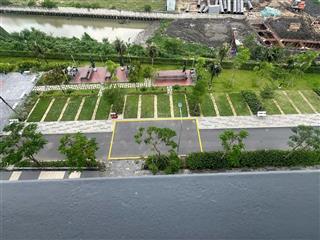 Cho thuê 2 căn view đẹp nhất block a & b 2pn 1wc 65m2 giá từ 6tr  6,5tr / tháng