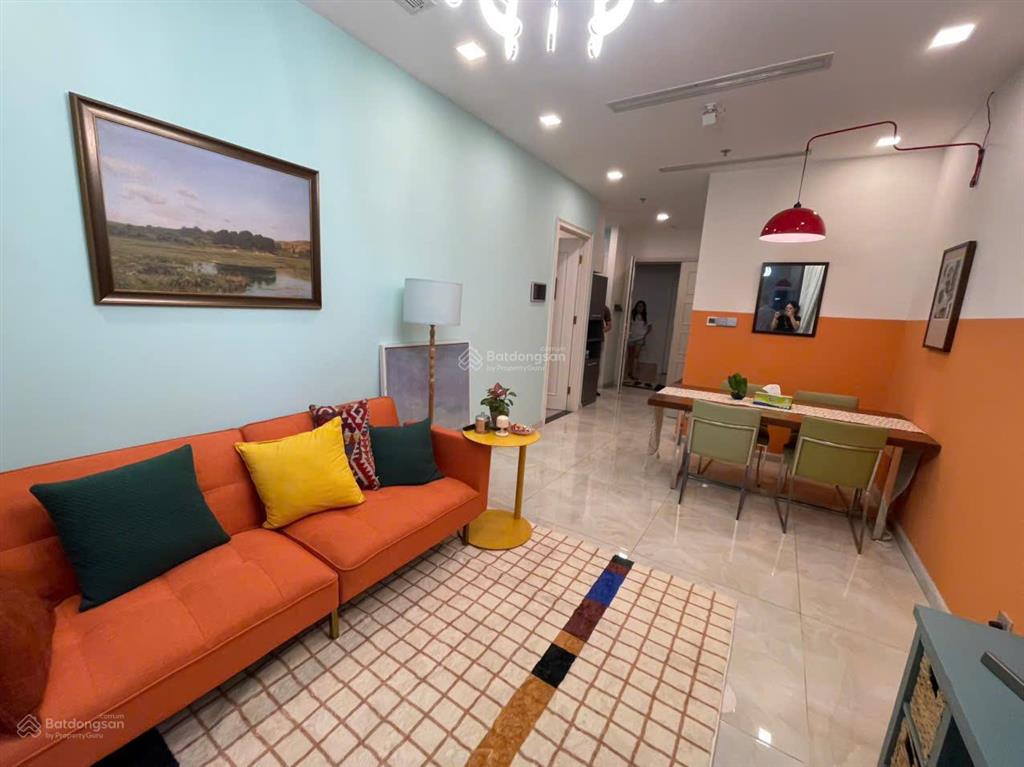 Bán 1pn 1wc vinhome golden river 10 tỷ