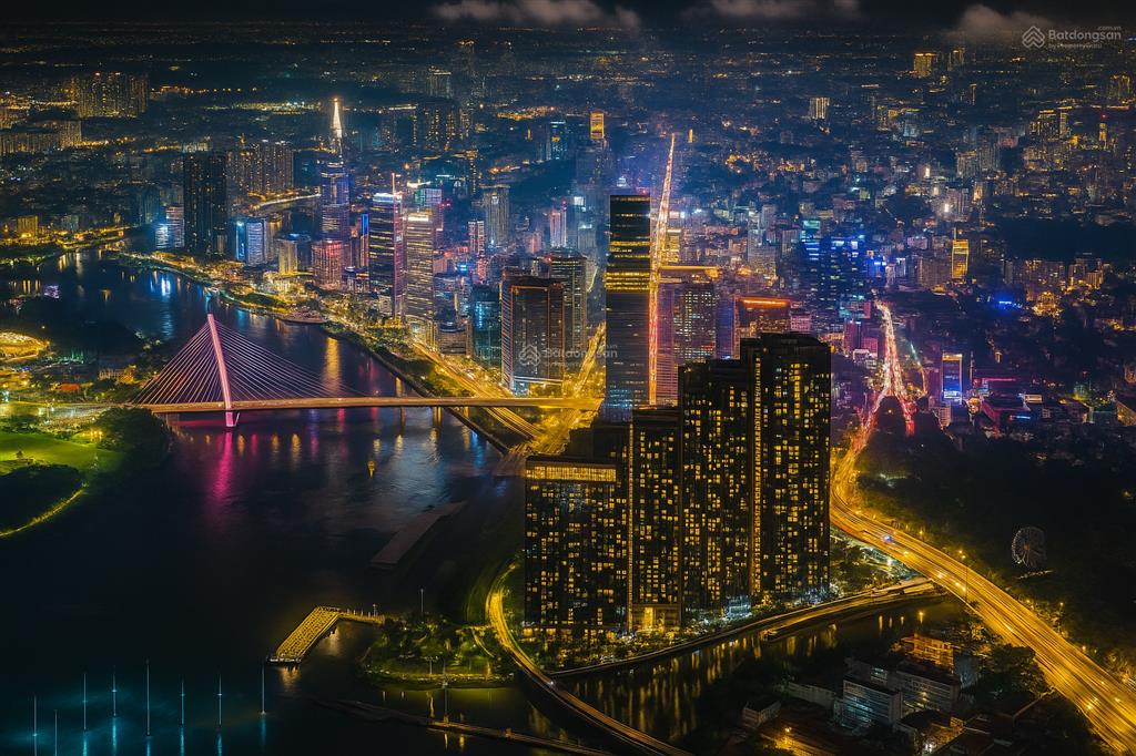 Bán 1pn 1wc vinhome golden river giá cực tốt đầu tư chỉ 9,6 tỷ (all in)